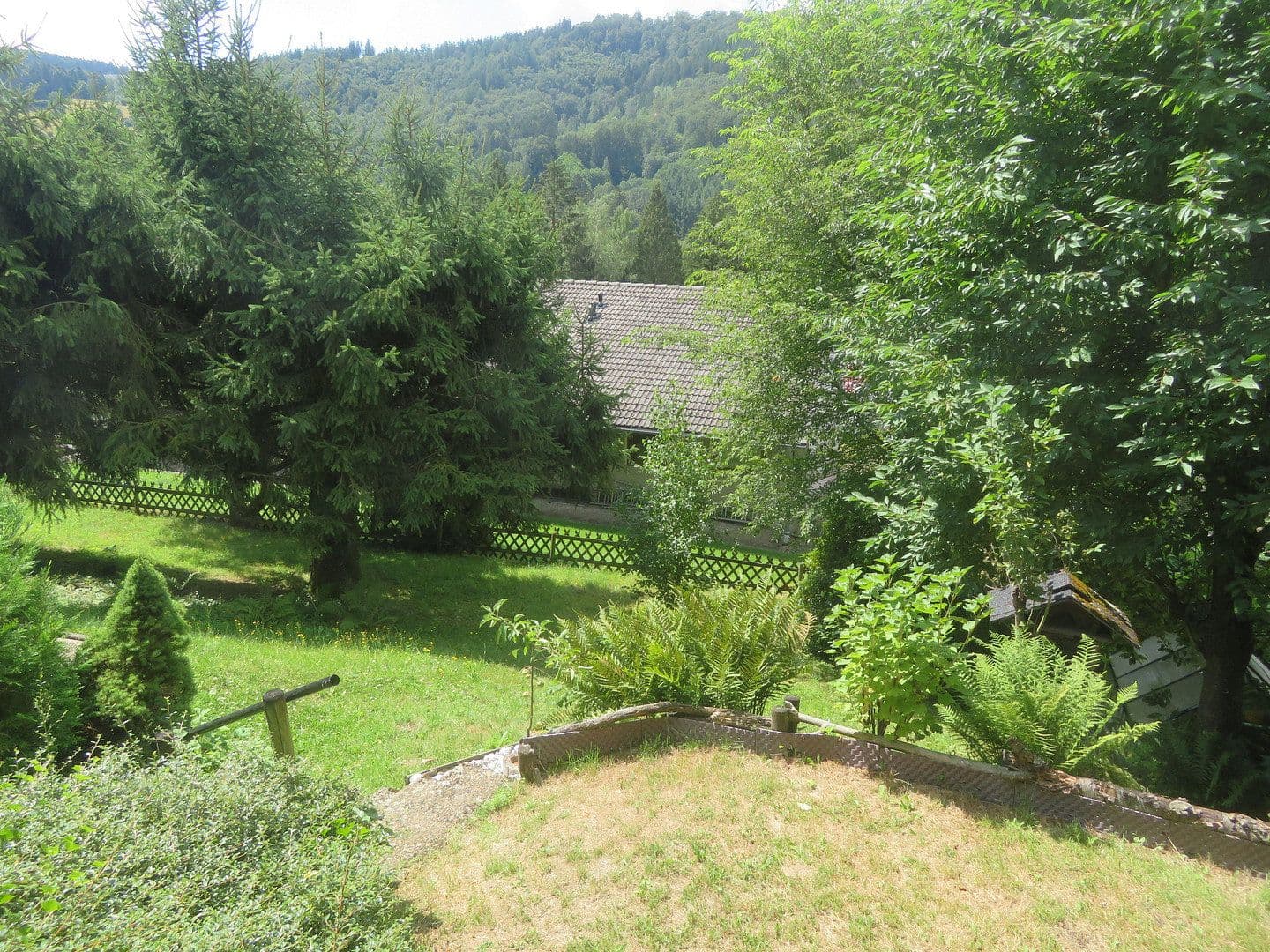 Prodej bytu 3+1 100 m², Langelsheim, Dolní Sasko Prodej bytu 3+1 100 m², Langelsheim, Dolní Sasko