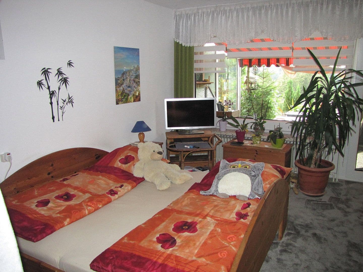 Prodej bytu 3+1 100 m², Langelsheim, Dolní Sasko Prodej bytu 3+1 100 m², Langelsheim, Dolní Sasko