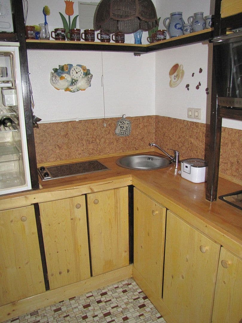 Prodej bytu 3+1 100 m², Langelsheim, Dolní Sasko Prodej bytu 3+1 100 m², Langelsheim, Dolní Sasko
