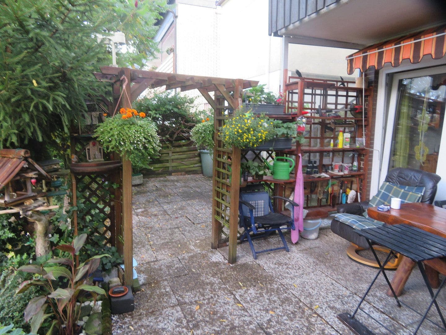 Prodej bytu 3+1 100 m², Langelsheim, Dolní Sasko Prodej bytu 3+1 100 m², Langelsheim, Dolní Sasko