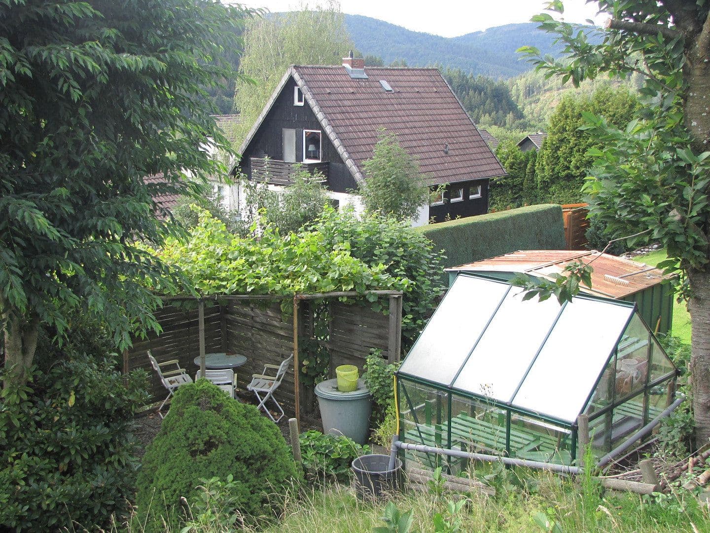 Prodej bytu 3+1 100 m², Langelsheim, Dolní Sasko Prodej bytu 3+1 100 m², Langelsheim, Dolní Sasko