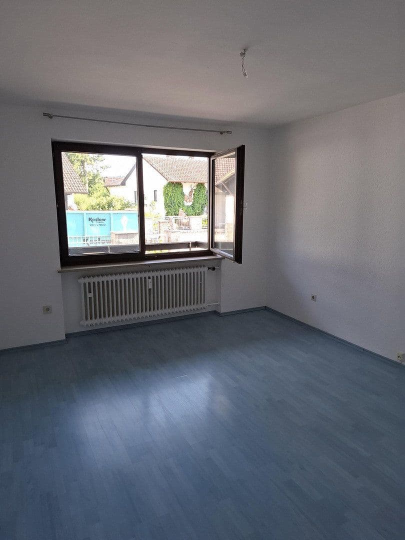 Prodej bytu 4+kk 100 m², Landshut, Bavorsko Prodej bytu 4+kk 100 m², Landshut, Bavorsko