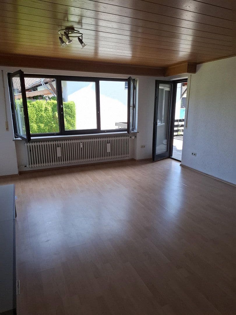 Prodej bytu 4+kk 100 m², Landshut, Bavorsko Prodej bytu 4+kk 100 m², Landshut, Bavorsko