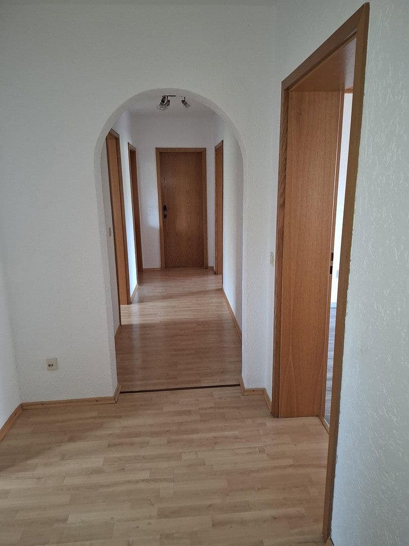 Prodej bytu 4+kk 100 m², Landshut, Bavorsko Prodej bytu 4+kk 100 m², Landshut, Bavorsko