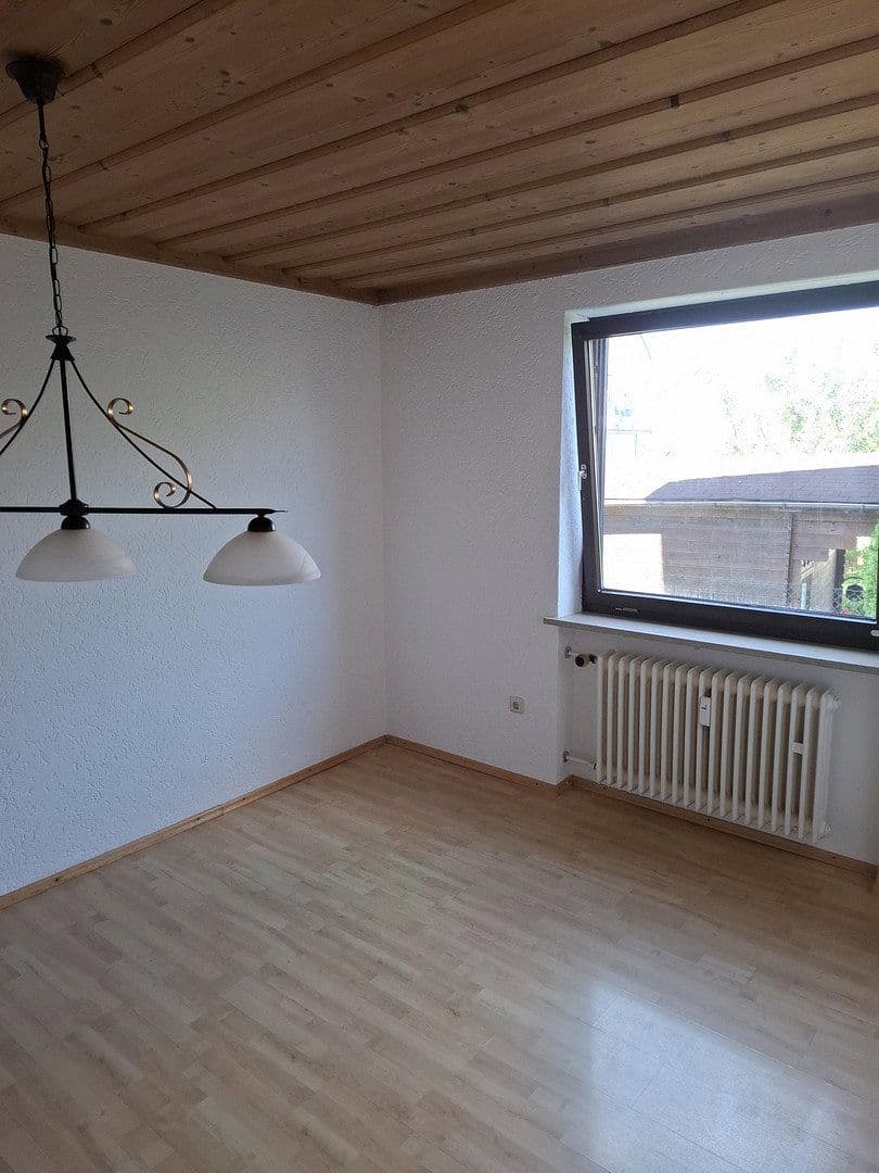 Prodej bytu 4+kk 100 m², Landshut, Bavorsko Prodej bytu 4+kk 100 m², Landshut, Bavorsko