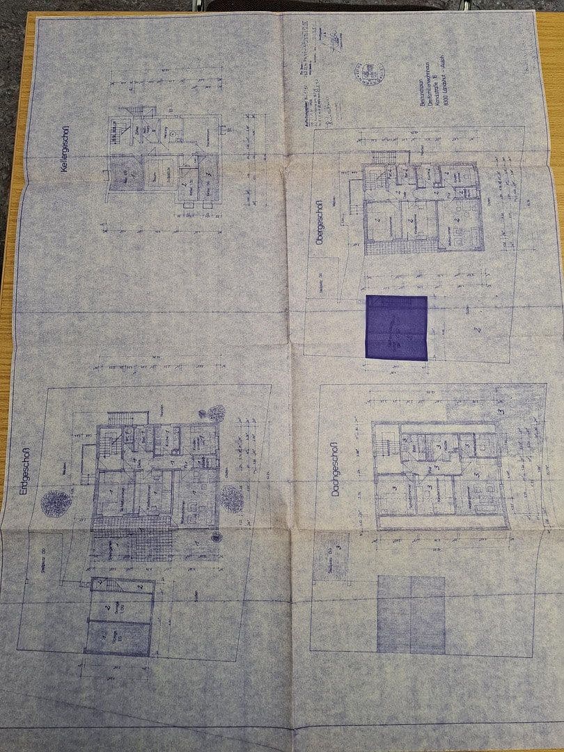 Prodej bytu 4+kk 100 m², Landshut, Bavorsko Prodej bytu 4+kk 100 m², Landshut, Bavorsko