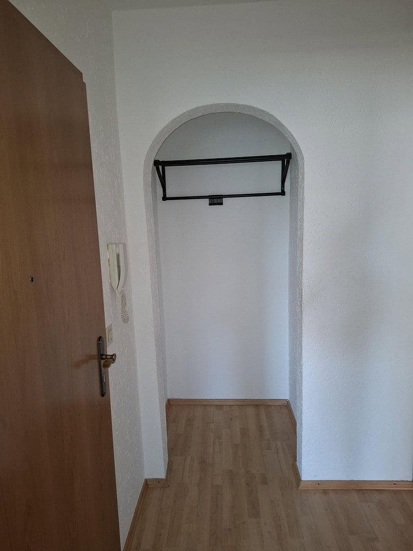 Prodej bytu 4+kk 100 m², Landshut, Bavorsko Prodej bytu 4+kk 100 m², Landshut, Bavorsko