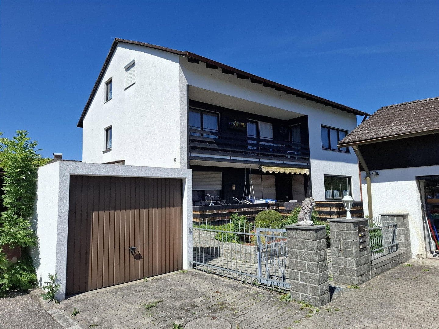 Prodej bytu 4+kk 100 m², Landshut, Bavorsko Prodej bytu 4+kk 100 m², Landshut, Bavorsko