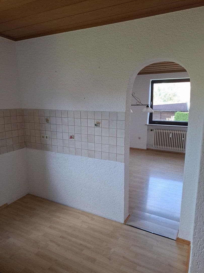 Prodej bytu 4+kk 100 m², Landshut, Bavorsko Prodej bytu 4+kk 100 m², Landshut, Bavorsko