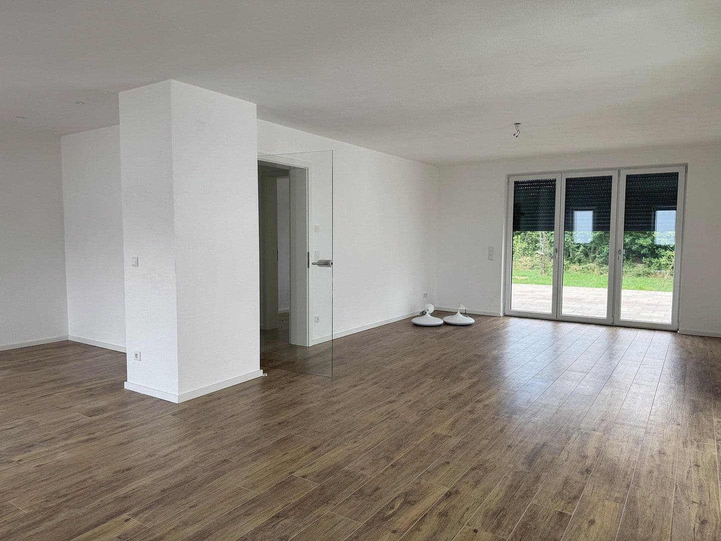 Pronájem domu 190 m², pozemek 750 m², Lauterbachstr.4b, Geretsried, Bavorsko Pronájem domu 190 m², pozemek 750 m², Lauterbachstr.4b, Geretsried, Bavorsko