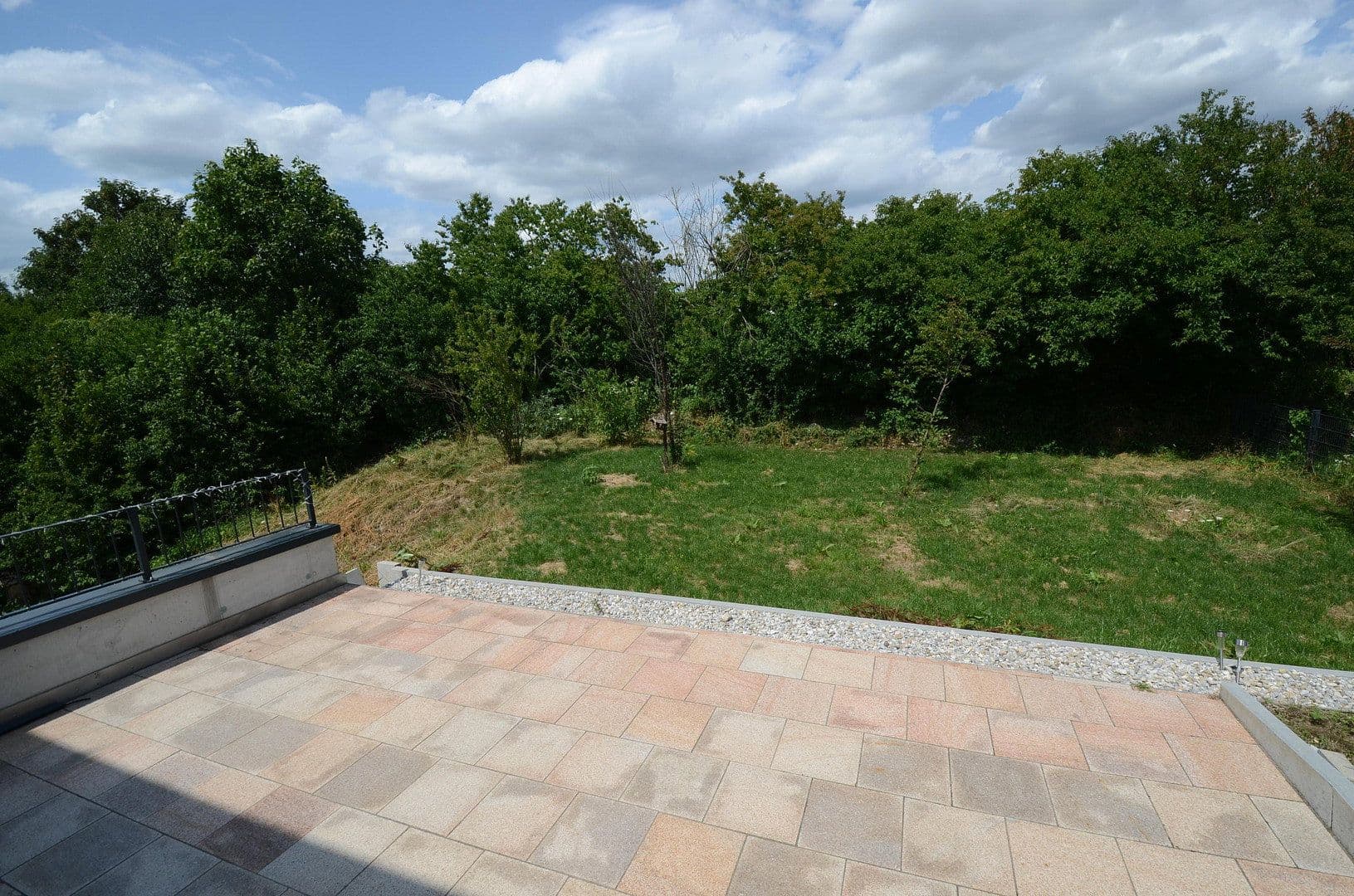 Pronájem domu 190 m², pozemek 750 m², Lauterbachstr.4b, Geretsried, Bavorsko Pronájem domu 190 m², pozemek 750 m², Lauterbachstr.4b, Geretsried, Bavorsko
