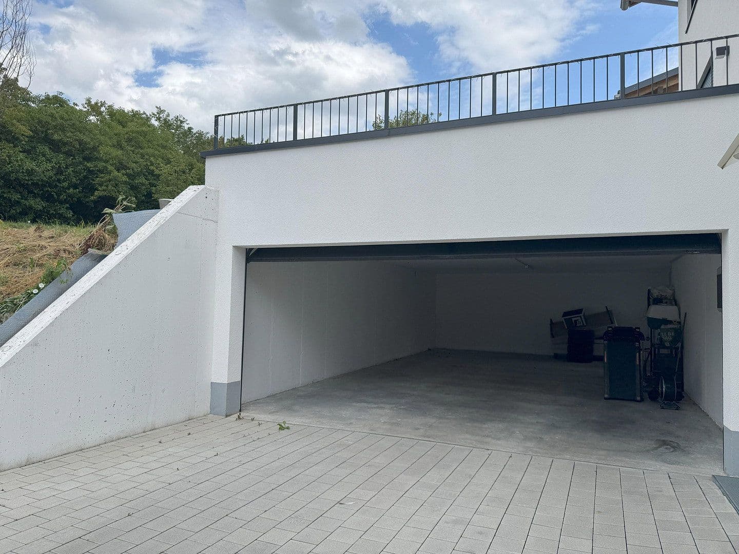 Pronájem domu 190 m², pozemek 750 m², Lauterbachstr.4b, Geretsried, Bavorsko Pronájem domu 190 m², pozemek 750 m², Lauterbachstr.4b, Geretsried, Bavorsko