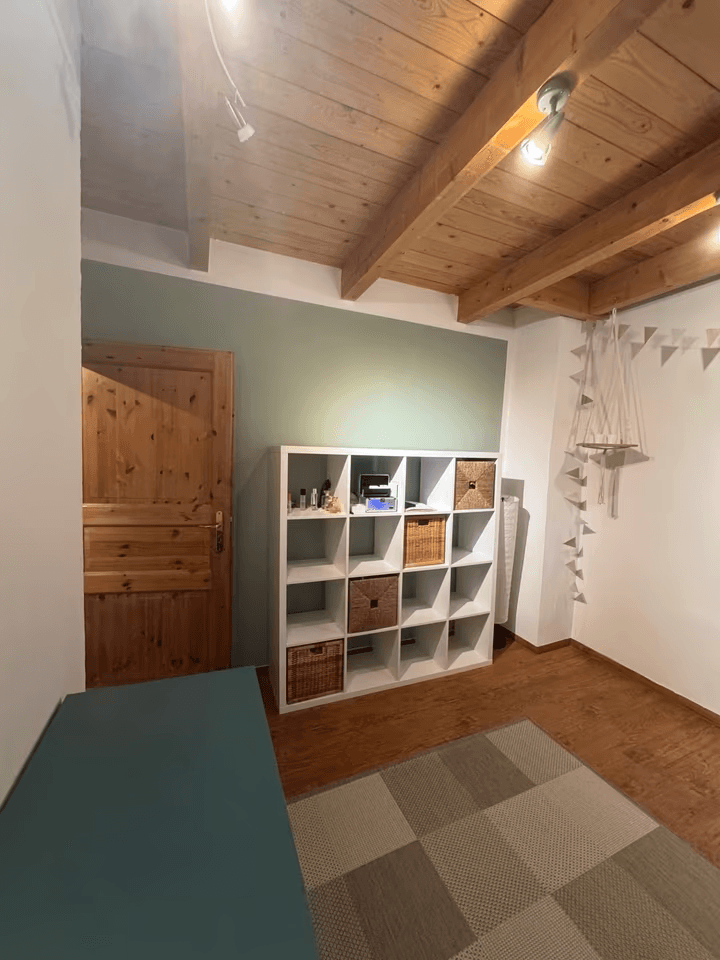 Pronájem bytu 2+1 73 m², Nonnenpfad 19, Osnabrück, Dolní Sasko Pronájem bytu 2+1 73 m², Nonnenpfad 19, Osnabrück, Dolní Sasko