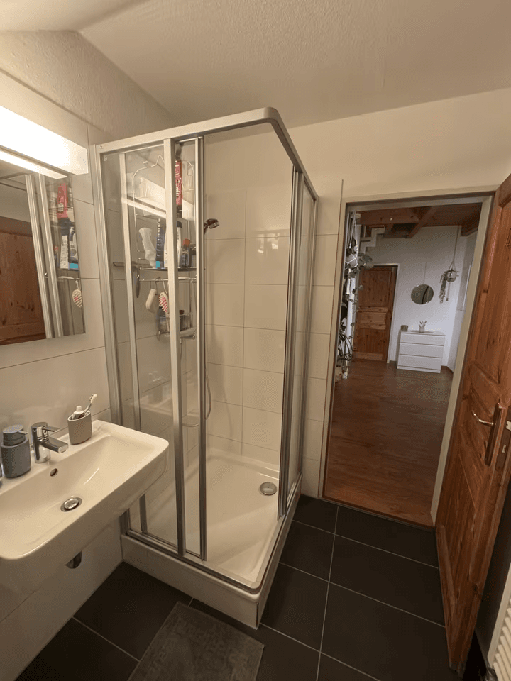 Pronájem bytu 2+1 73 m², Nonnenpfad 19, Osnabrück, Dolní Sasko Pronájem bytu 2+1 73 m², Nonnenpfad 19, Osnabrück, Dolní Sasko