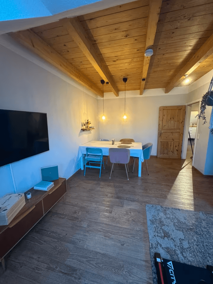 Pronájem bytu 2+1 73 m², Nonnenpfad 19, Osnabrück, Dolní Sasko Pronájem bytu 2+1 73 m², Nonnenpfad 19, Osnabrück, Dolní Sasko