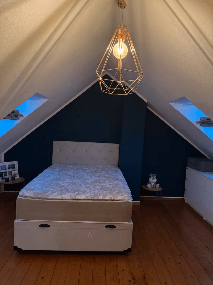 Pronájem bytu 2+1 73 m², Nonnenpfad 19, Osnabrück, Dolní Sasko Pronájem bytu 2+1 73 m², Nonnenpfad 19, Osnabrück, Dolní Sasko