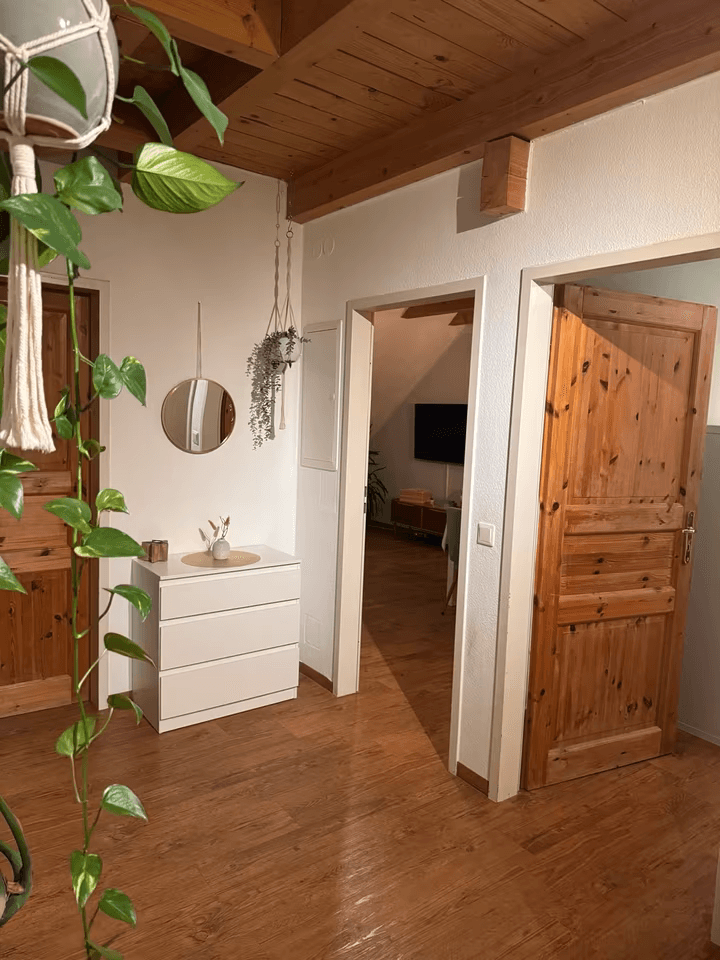 Pronájem bytu 2+1 73 m², Nonnenpfad 19, Osnabrück, Dolní Sasko Pronájem bytu 2+1 73 m², Nonnenpfad 19, Osnabrück, Dolní Sasko
