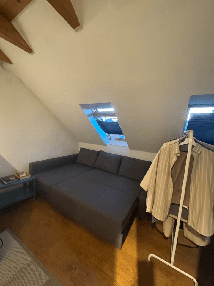 Pronájem bytu 2+1 73 m², Nonnenpfad 19, Osnabrück, Dolní Sasko Pronájem bytu 2+1 73 m², Nonnenpfad 19, Osnabrück, Dolní Sasko