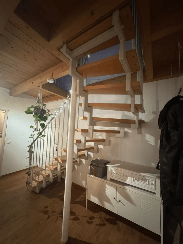 Pronájem bytu 2+1 73 m², Nonnenpfad 19, Osnabrück, Dolní Sasko Pronájem bytu 2+1 73 m², Nonnenpfad 19, Osnabrück, Dolní Sasko