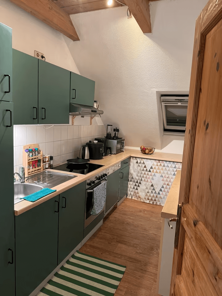 Pronájem bytu 2+1 73 m², Nonnenpfad 19, Osnabrück, Dolní Sasko Pronájem bytu 2+1 73 m², Nonnenpfad 19, Osnabrück, Dolní Sasko