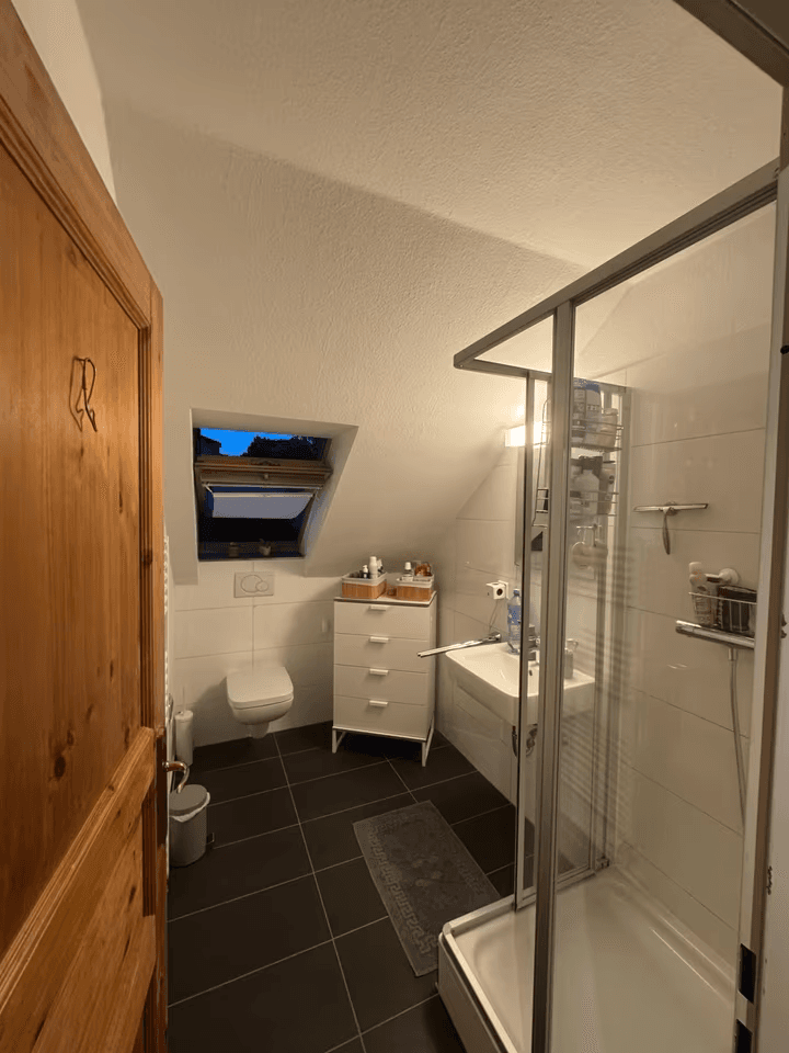 Pronájem bytu 2+1 73 m², Nonnenpfad 19, Osnabrück, Dolní Sasko Pronájem bytu 2+1 73 m², Nonnenpfad 19, Osnabrück, Dolní Sasko