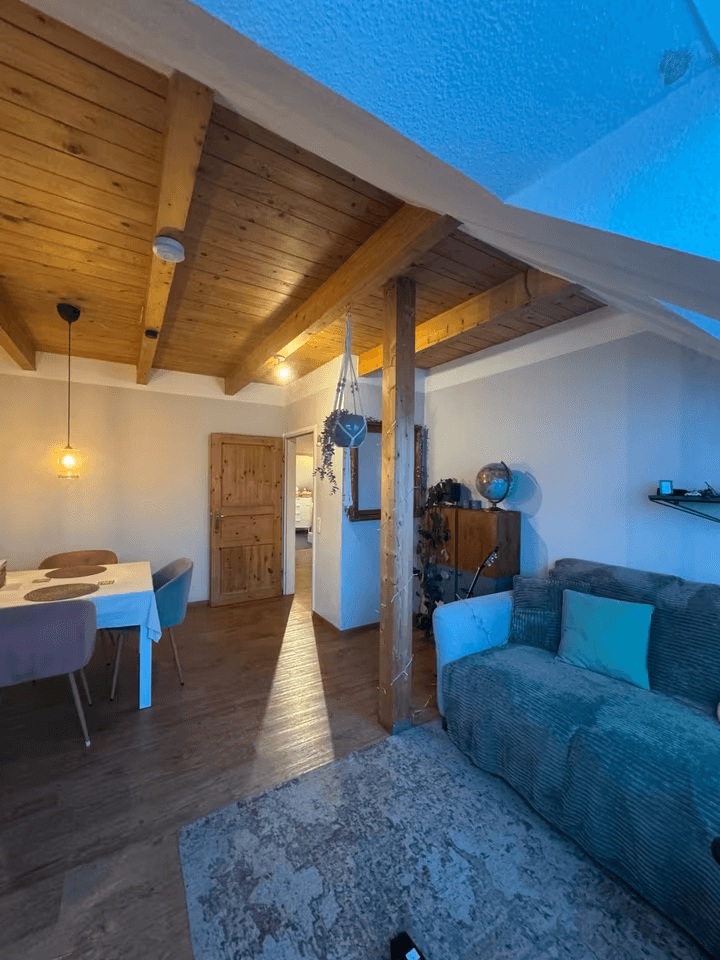 Pronájem bytu 2+1 73 m², Nonnenpfad 19, Osnabrück, Dolní Sasko Pronájem bytu 2+1 73 m², Nonnenpfad 19, Osnabrück, Dolní Sasko
