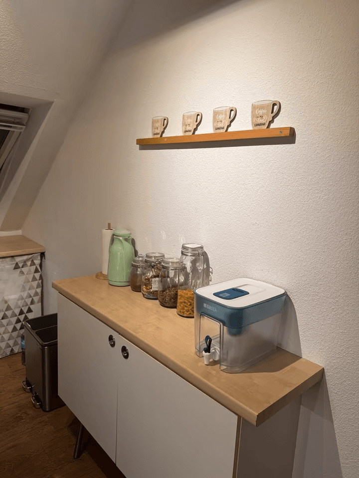 Pronájem bytu 2+1 73 m², Nonnenpfad 19, Osnabrück, Dolní Sasko Pronájem bytu 2+1 73 m², Nonnenpfad 19, Osnabrück, Dolní Sasko