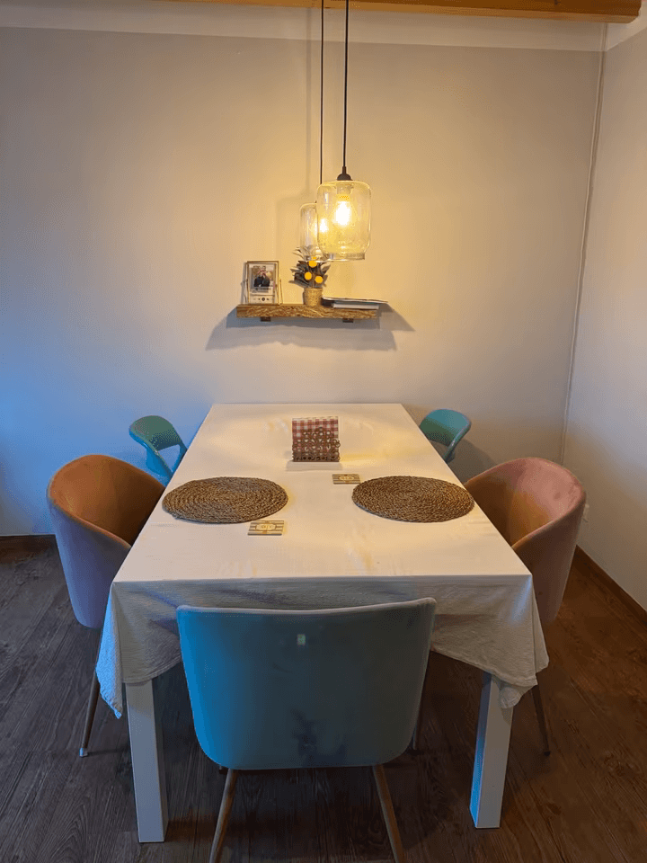Pronájem bytu 2+1 73 m², Nonnenpfad 19, Osnabrück, Dolní Sasko Pronájem bytu 2+1 73 m², Nonnenpfad 19, Osnabrück, Dolní Sasko