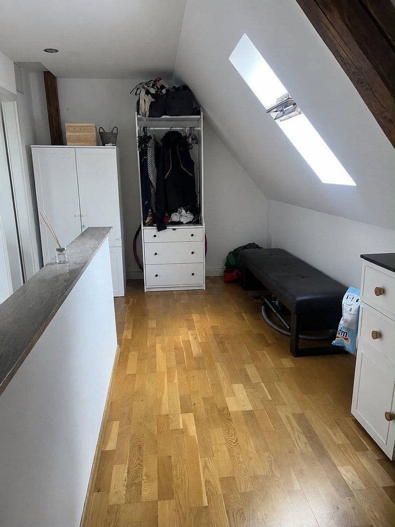 Prodej bytu 3+kk 74 m², Förderstraße 10, Essen, Severní Porýní-Vestfálsko Prodej bytu 3+kk 74 m², Förderstraße 10, Essen, Severní Porýní-Vestfálsko