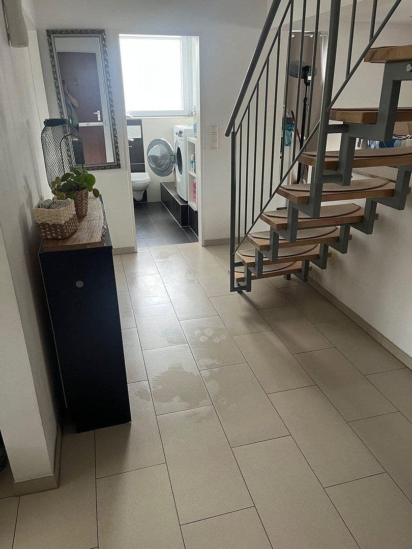 Prodej bytu 3+kk 74 m², Förderstraße 10, Essen, Severní Porýní-Vestfálsko Prodej bytu 3+kk 74 m², Förderstraße 10, Essen, Severní Porýní-Vestfálsko