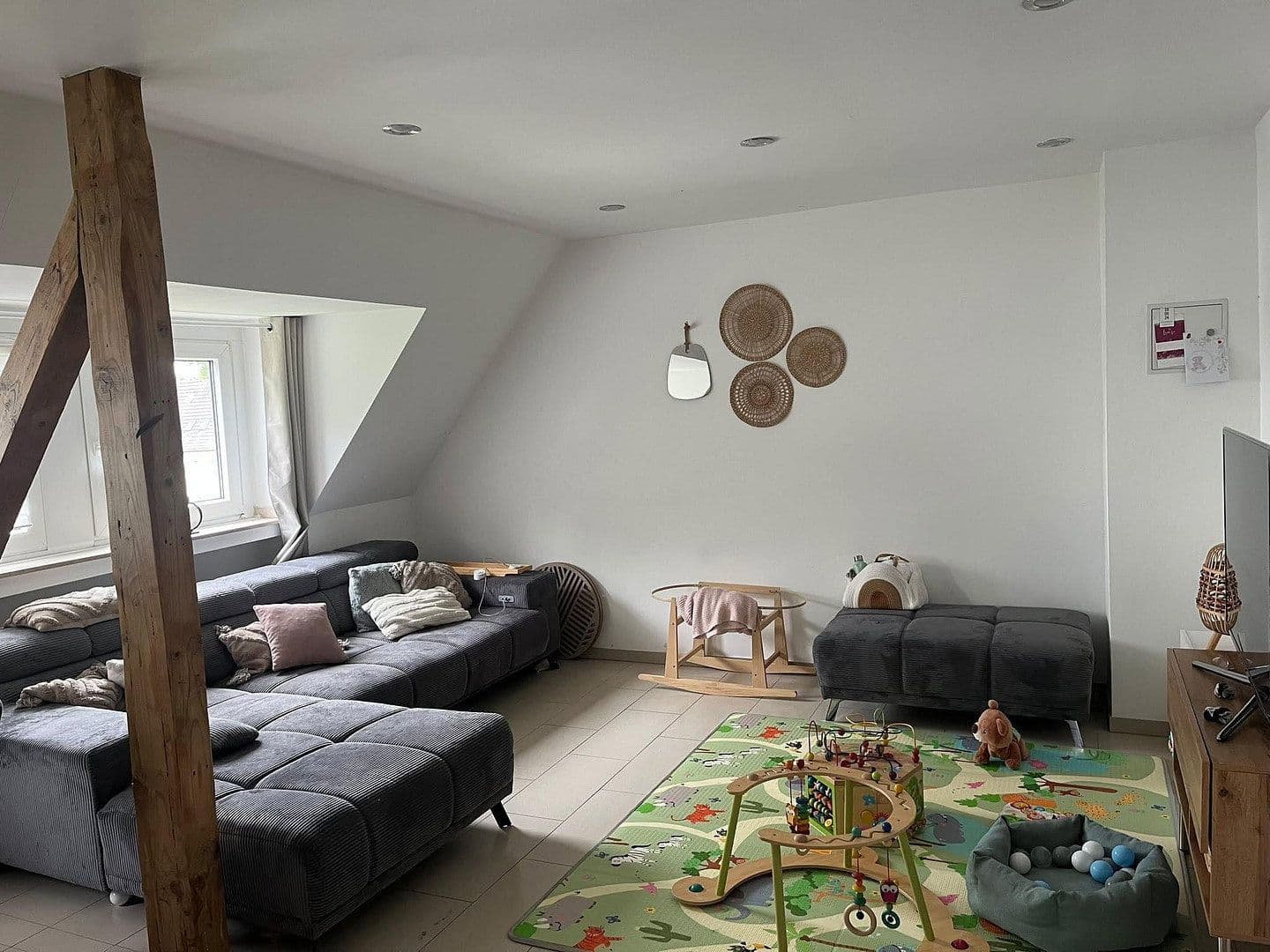 Prodej bytu 3+kk 74 m², Förderstraße 10, Essen, Severní Porýní-Vestfálsko Prodej bytu 3+kk 74 m², Förderstraße 10, Essen, Severní Porýní-Vestfálsko