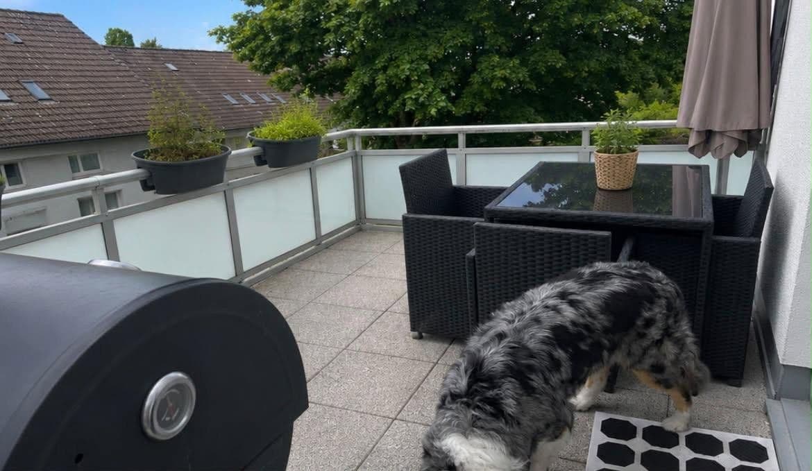Prodej bytu 3+kk 74 m², Förderstraße 10, Essen, Severní Porýní-Vestfálsko Prodej bytu 3+kk 74 m², Förderstraße 10, Essen, Severní Porýní-Vestfálsko