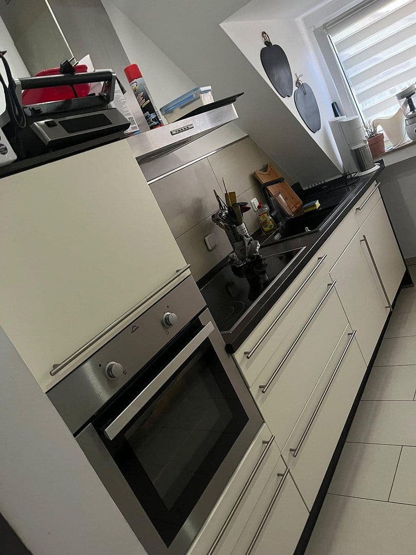 Prodej bytu 3+kk 74 m², Förderstraße 10, Essen, Severní Porýní-Vestfálsko Prodej bytu 3+kk 74 m², Förderstraße 10, Essen, Severní Porýní-Vestfálsko