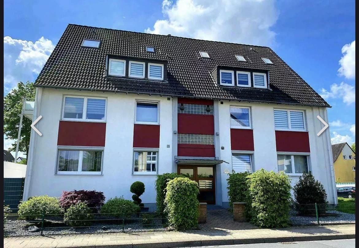 Prodej bytu 3+kk 74 m², Förderstraße 10, Essen, Severní Porýní-Vestfálsko Prodej bytu 3+kk 74 m², Förderstraße 10, Essen, Severní Porýní-Vestfálsko