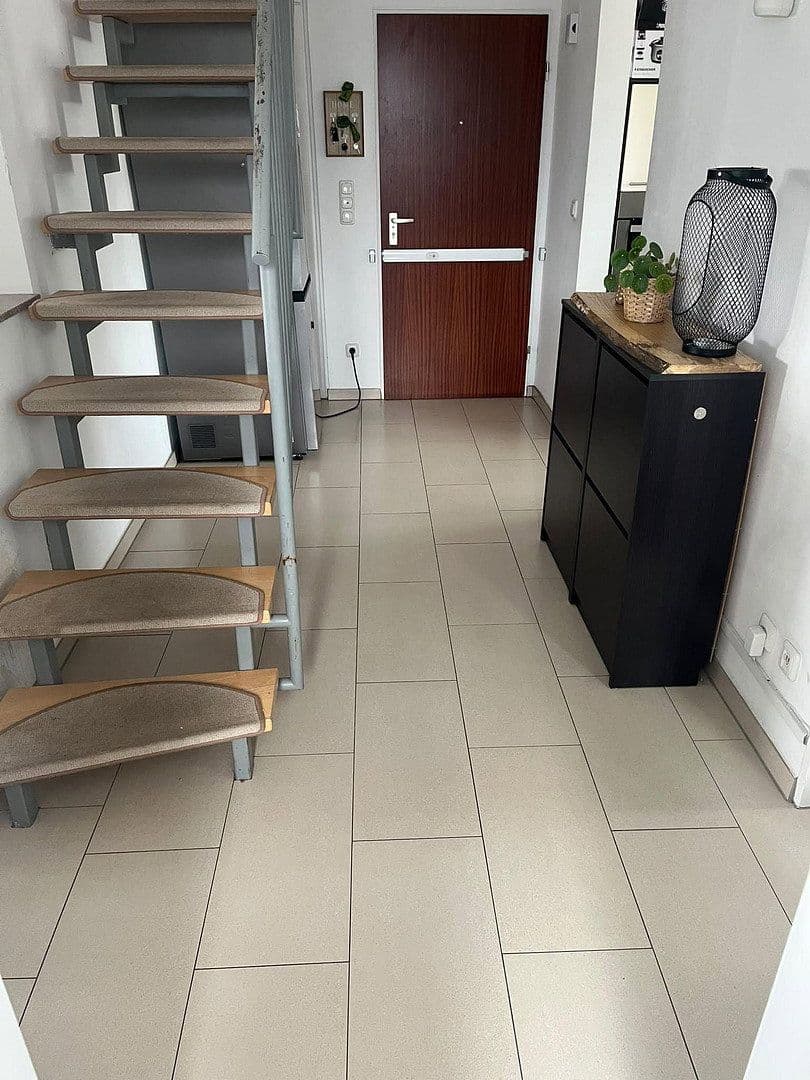 Prodej bytu 3+kk 74 m², Förderstraße 10, Essen, Severní Porýní-Vestfálsko Prodej bytu 3+kk 74 m², Förderstraße 10, Essen, Severní Porýní-Vestfálsko