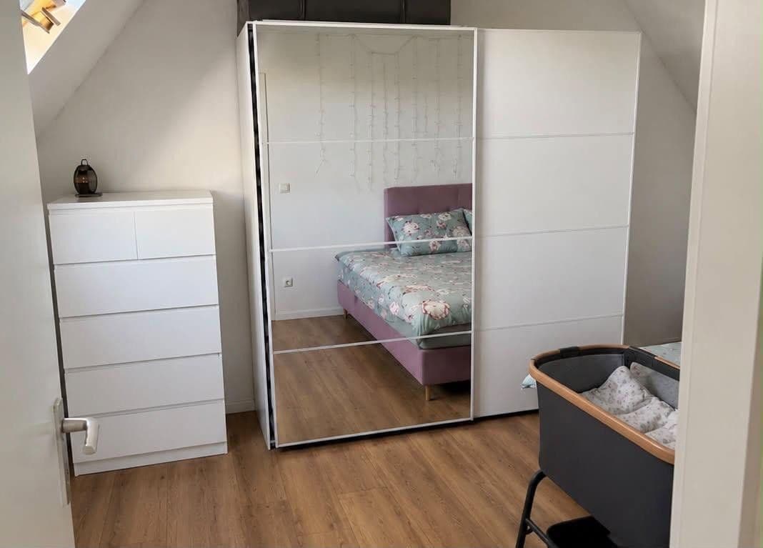 Prodej bytu 3+kk 74 m², Förderstraße 10, Essen, Severní Porýní-Vestfálsko Prodej bytu 3+kk 74 m², Förderstraße 10, Essen, Severní Porýní-Vestfálsko