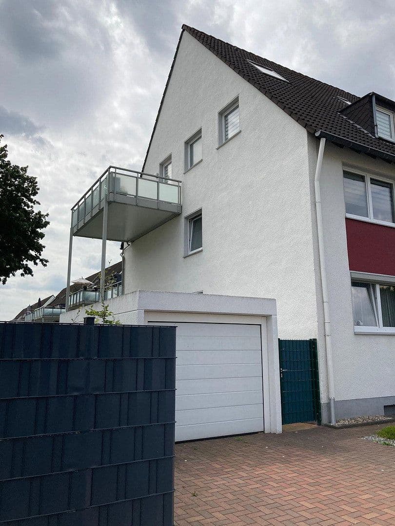 Prodej bytu 3+kk 74 m², Förderstraße 10, Essen, Severní Porýní-Vestfálsko Prodej bytu 3+kk 74 m², Förderstraße 10, Essen, Severní Porýní-Vestfálsko