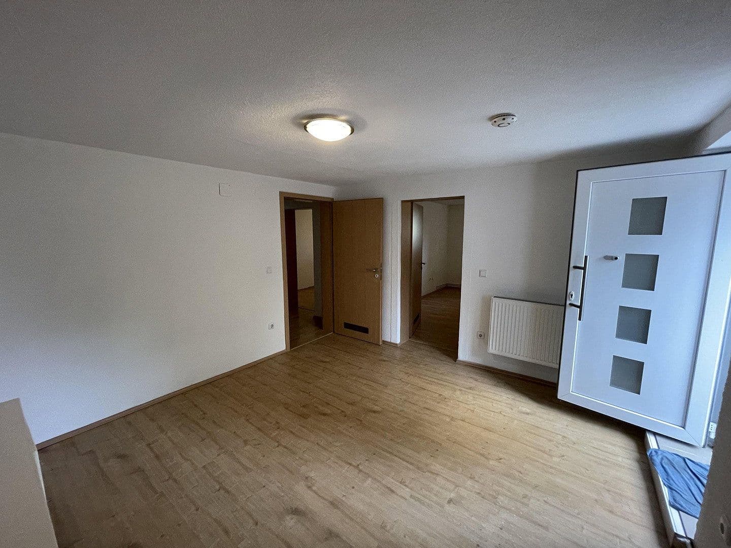 Pronájem bytu 3+1 60 m², Triberger Straße 4, Villingen-Schwenningen, Bádensko-Württembersko Pronájem bytu 3+1 60 m², Triberger Straße 4, Villingen-Schwenningen, Bádensko-Württembersko