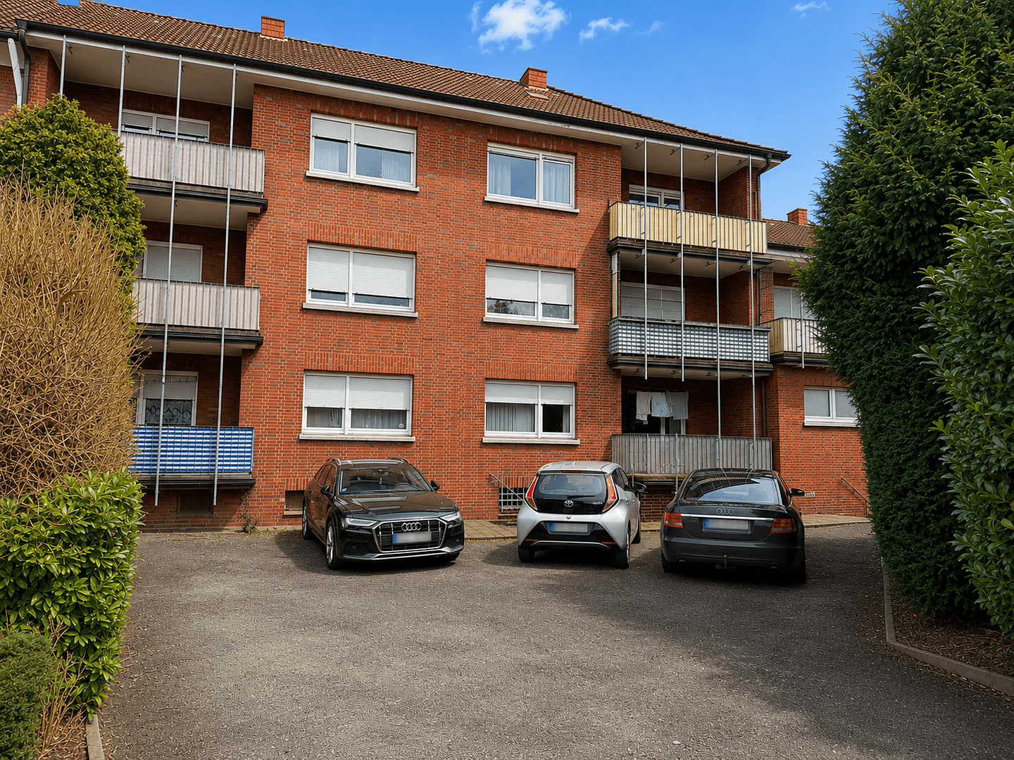 Prodej domu 497 m², pozemek 498 m², Dülmen, Severní Porýní-Vestfálsko Prodej domu 497 m², pozemek 498 m², Dülmen, Severní Porýní-Vestfálsko
