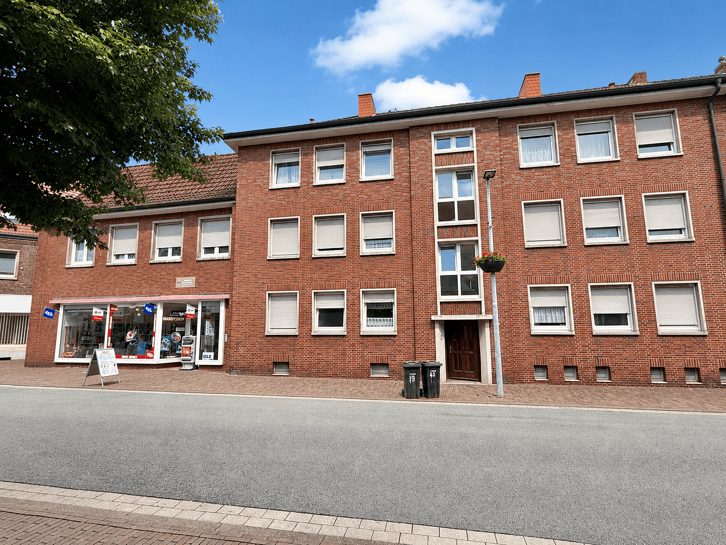 Prodej domu 497 m², pozemek 498 m², Dülmen, Severní Porýní-Vestfálsko Prodej domu 497 m², pozemek 498 m², Dülmen, Severní Porýní-Vestfálsko
