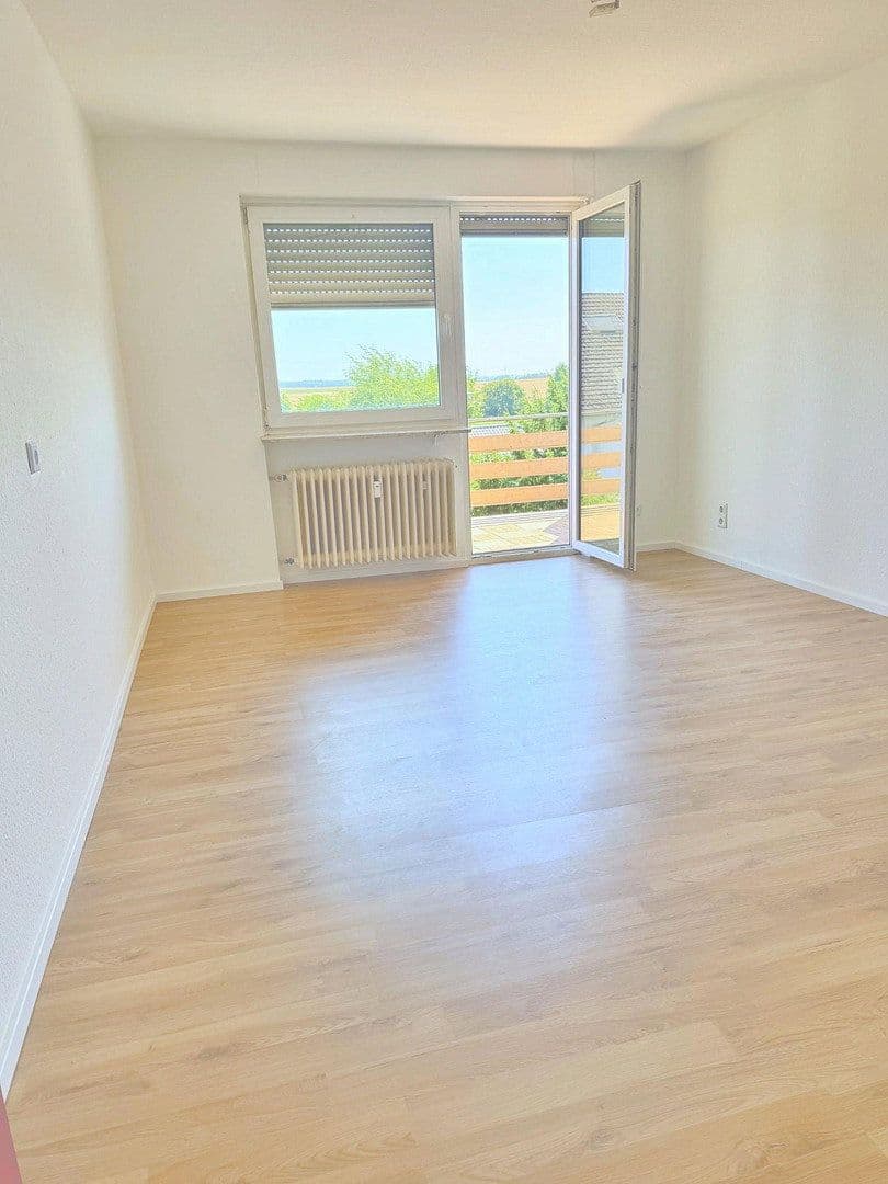 Pronájem bytu 2+kk 59 m², Wöllstadt, Hessen Pronájem bytu 2+kk 59 m², Wöllstadt, Hessen