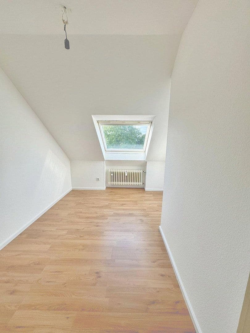 Pronájem bytu 2+kk 59 m², Wöllstadt, Hessen Pronájem bytu 2+kk 59 m², Wöllstadt, Hessen