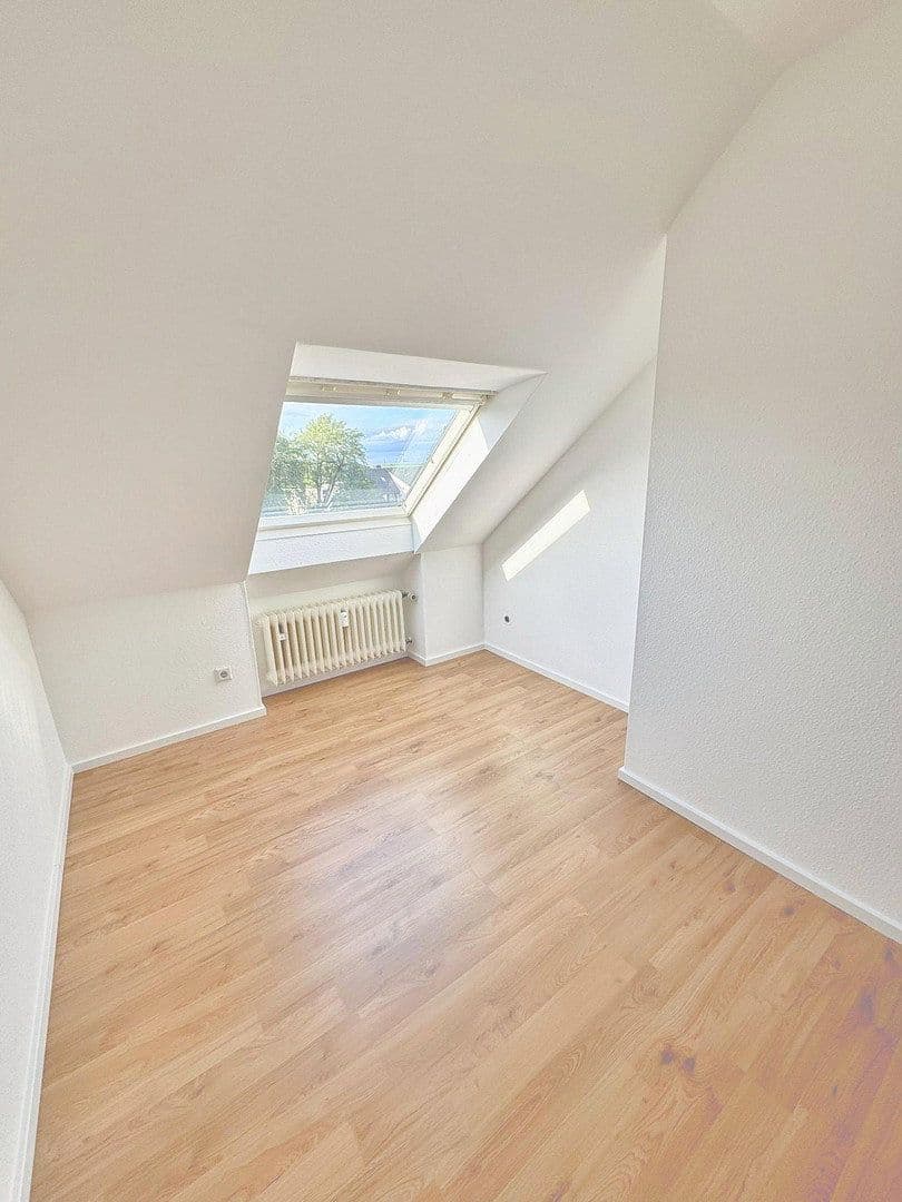 Pronájem bytu 2+kk 59 m², Wöllstadt, Hessen Pronájem bytu 2+kk 59 m², Wöllstadt, Hessen