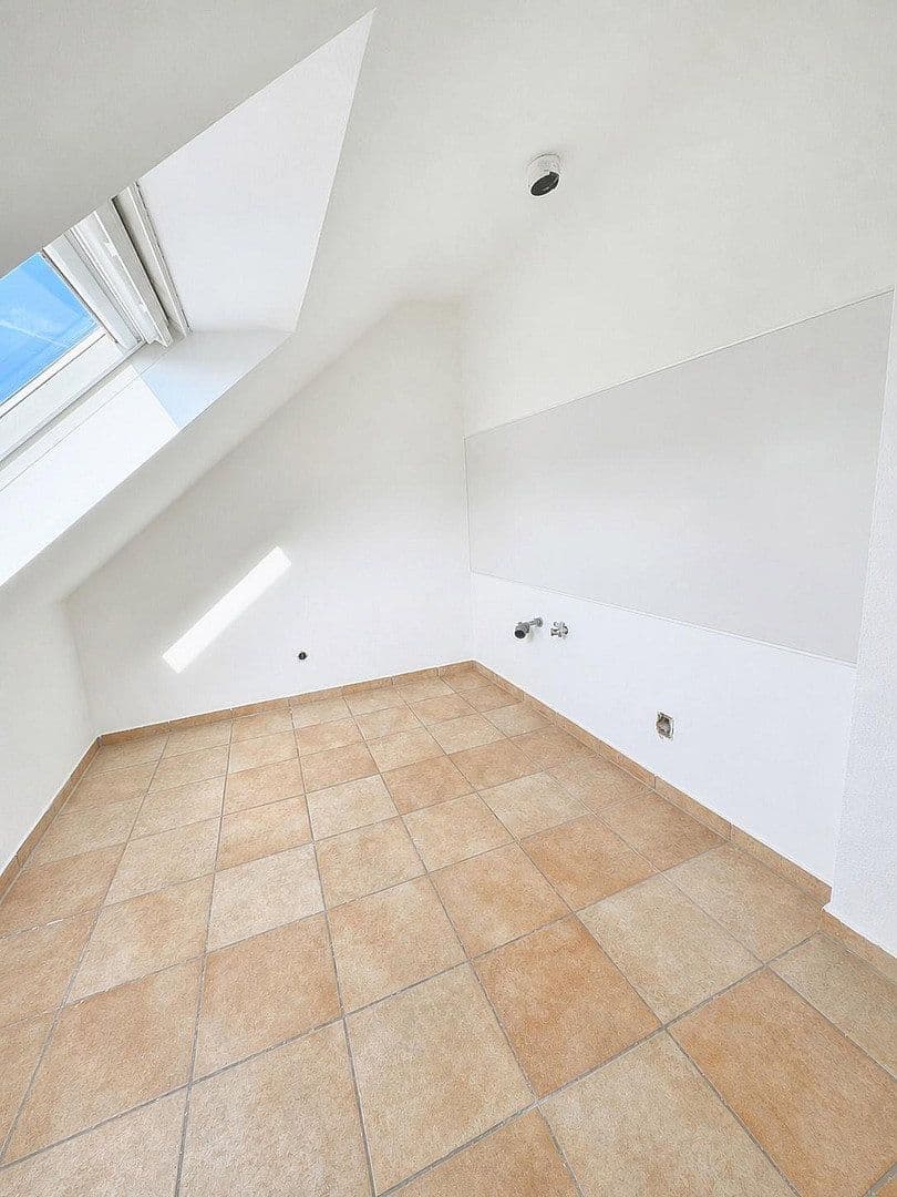 Pronájem bytu 2+kk 59 m², Wöllstadt, Hessen Pronájem bytu 2+kk 59 m², Wöllstadt, Hessen
