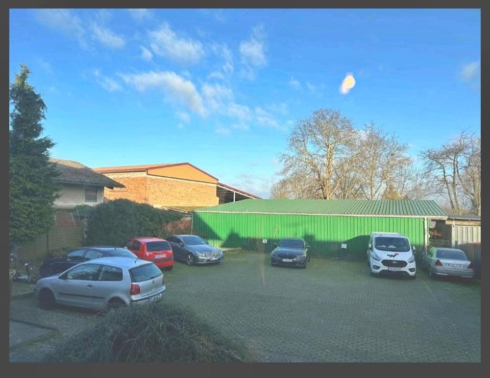 Pronájem bytu 2+kk 59 m², Wöllstadt, Hessen Pronájem bytu 2+kk 59 m², Wöllstadt, Hessen