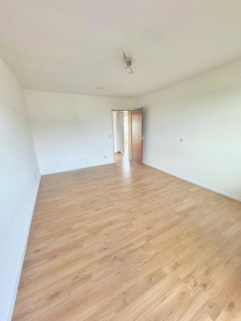 Pronájem bytu 2+kk 59 m², Wöllstadt, Hessen Pronájem bytu 2+kk 59 m², Wöllstadt, Hessen