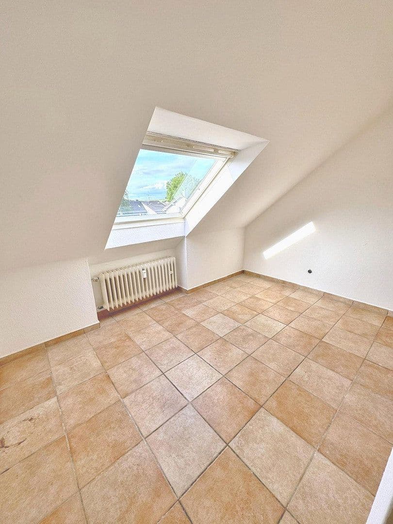 Pronájem bytu 2+kk 59 m², Wöllstadt, Hessen Pronájem bytu 2+kk 59 m², Wöllstadt, Hessen