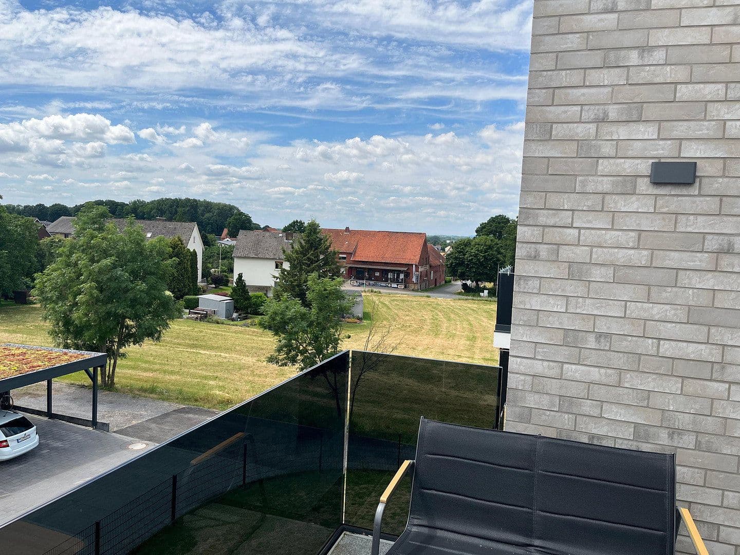 Pronájem bytu 3+1 82 m², Am Heesen 10a, Porta Westfalica, Severní Porýní-Vestfálsko Pronájem bytu 3+1 82 m², Am Heesen 10a, Porta Westfalica, Severní Porýní-Vestfálsko