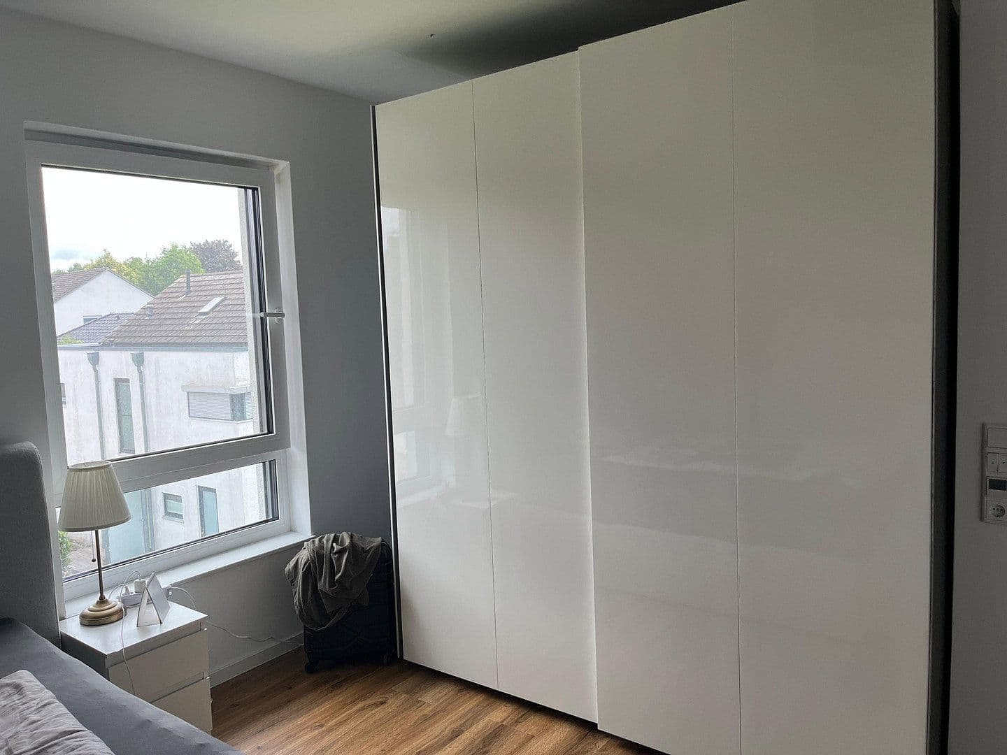 Pronájem bytu 3+1 82 m², Am Heesen 10a, Porta Westfalica, Severní Porýní-Vestfálsko Pronájem bytu 3+1 82 m², Am Heesen 10a, Porta Westfalica, Severní Porýní-Vestfálsko