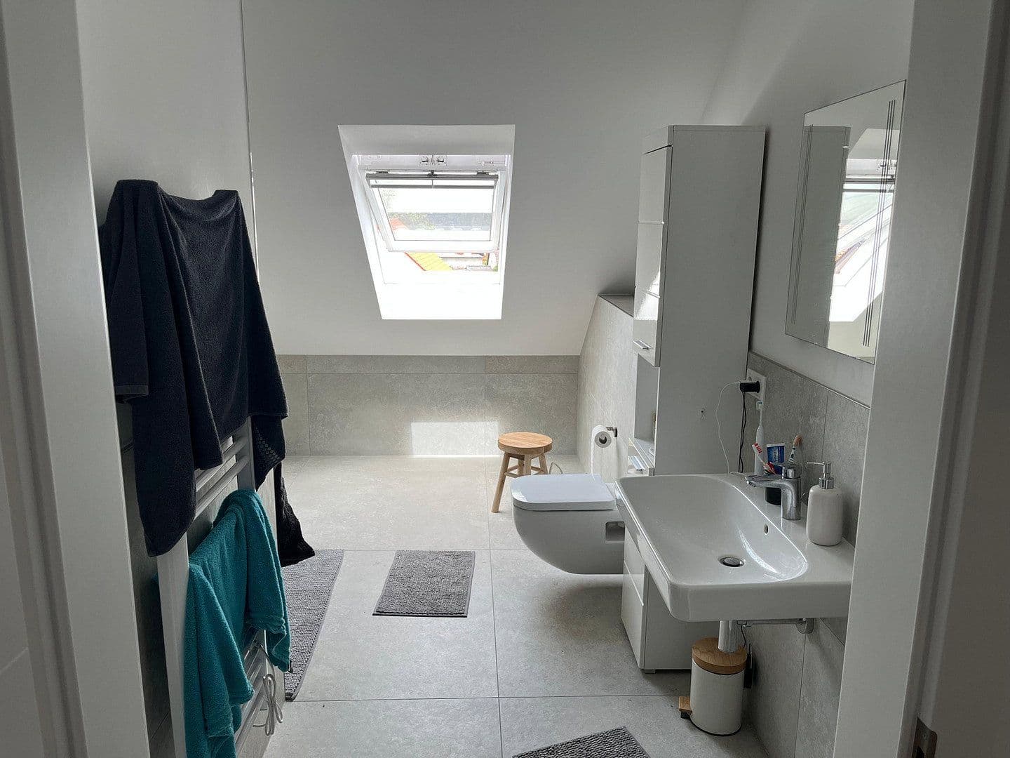 Pronájem bytu 3+1 82 m², Am Heesen 10a, Porta Westfalica, Severní Porýní-Vestfálsko Pronájem bytu 3+1 82 m², Am Heesen 10a, Porta Westfalica, Severní Porýní-Vestfálsko